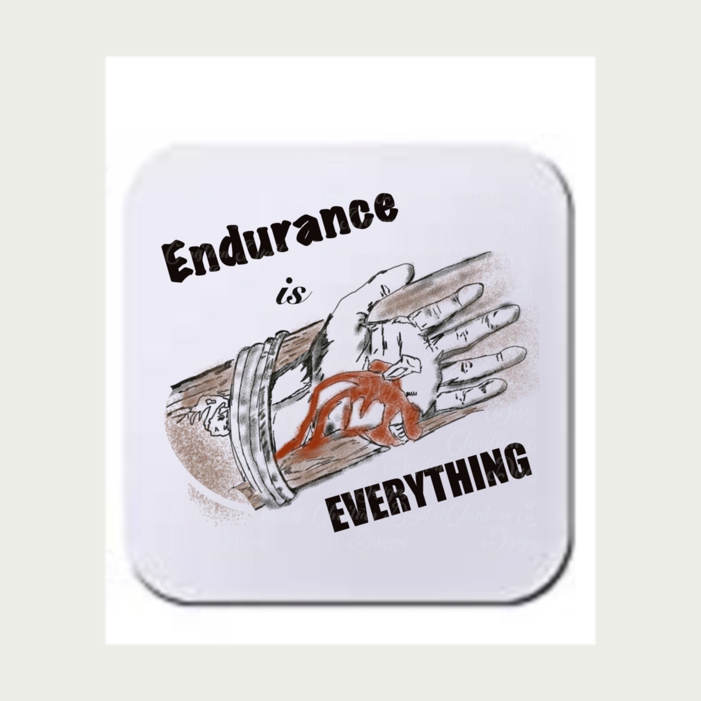 Endurance Is Everything