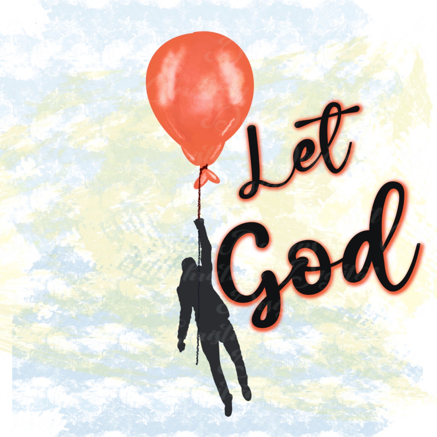 Let God