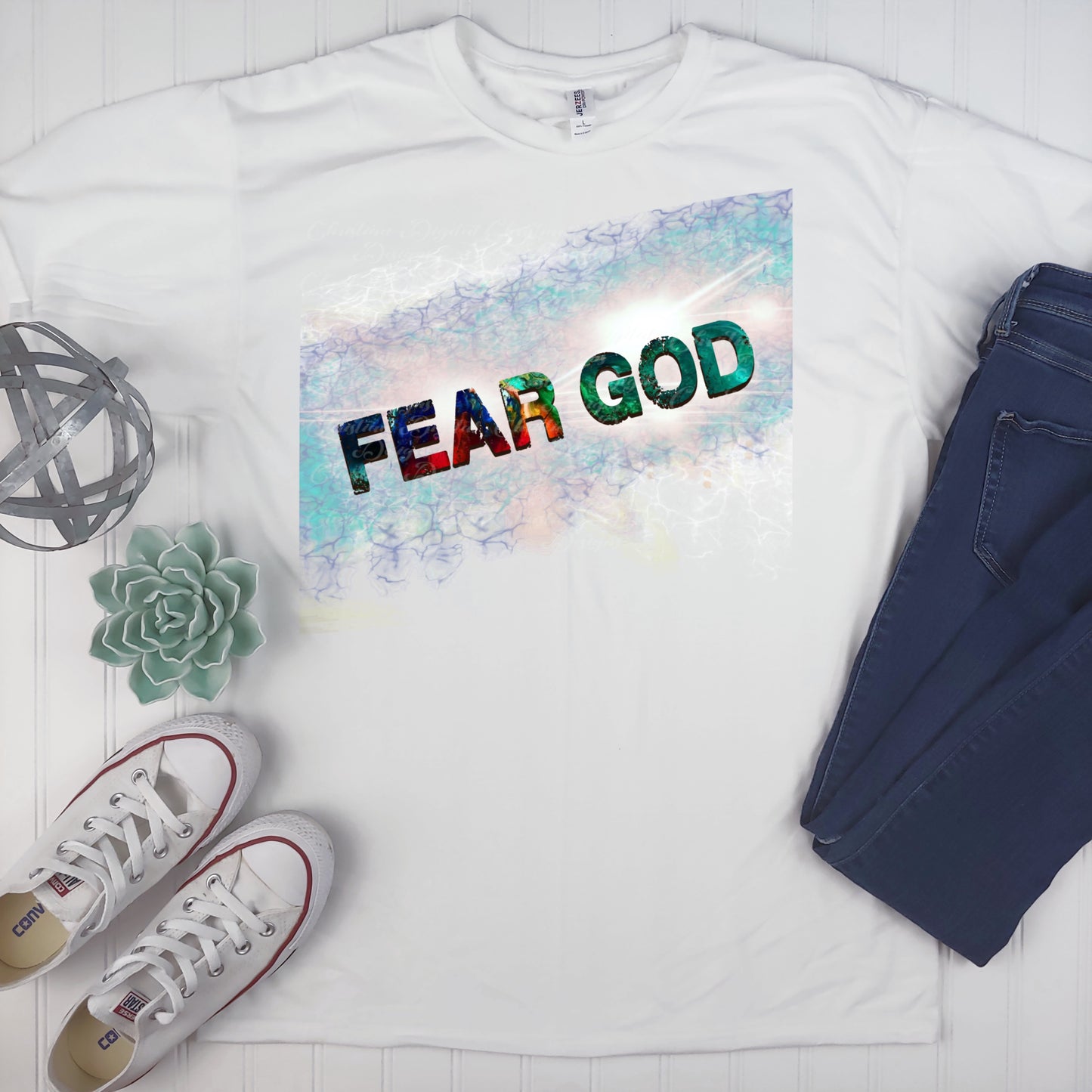 Fear God