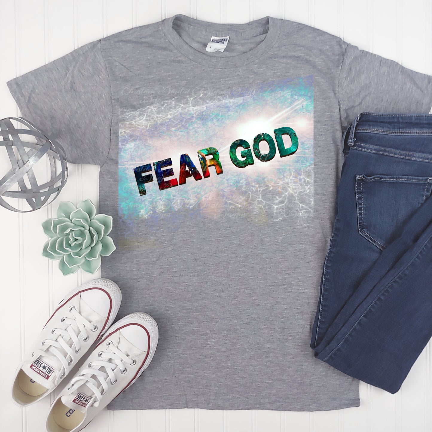 Fear God