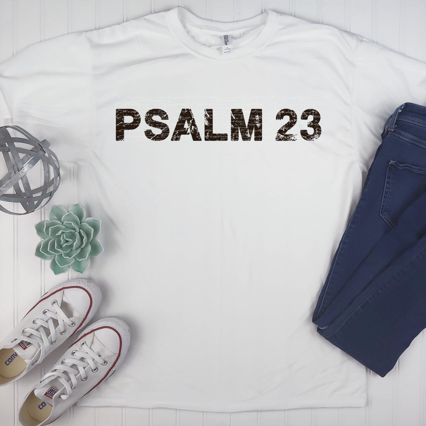 Psalm 23