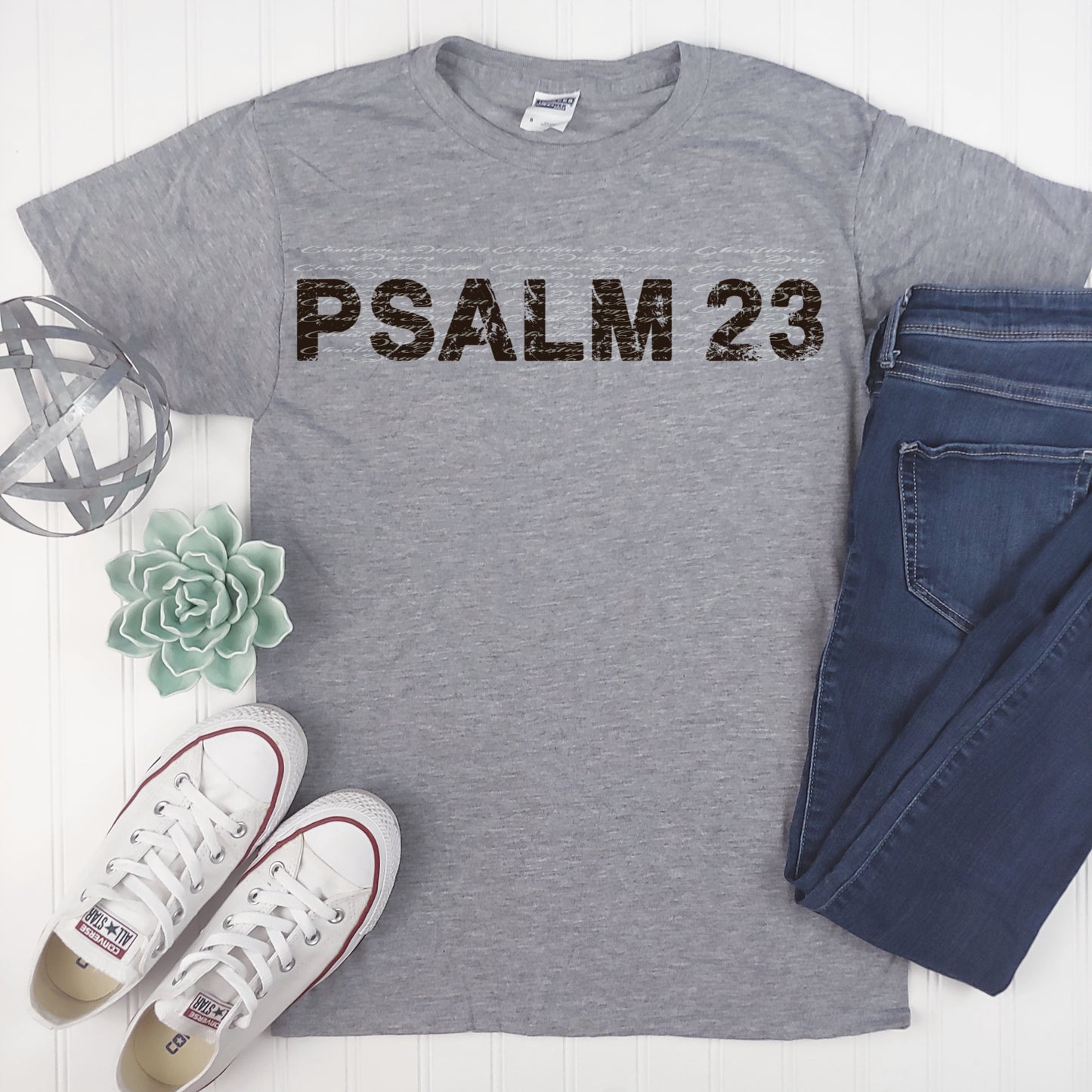 Psalm 23