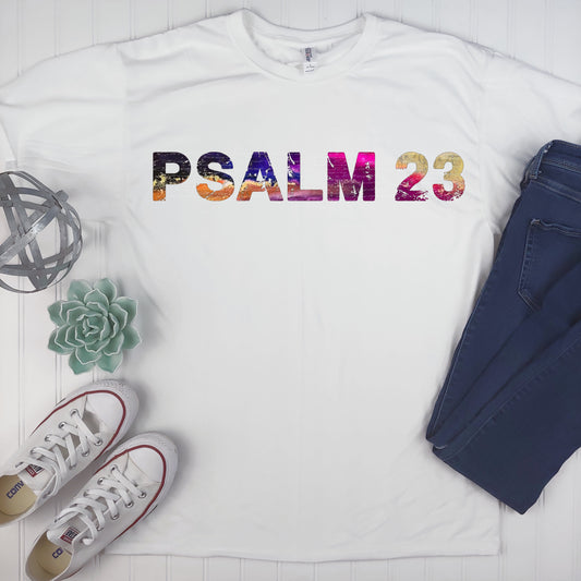 Psalm 23 (Multi)