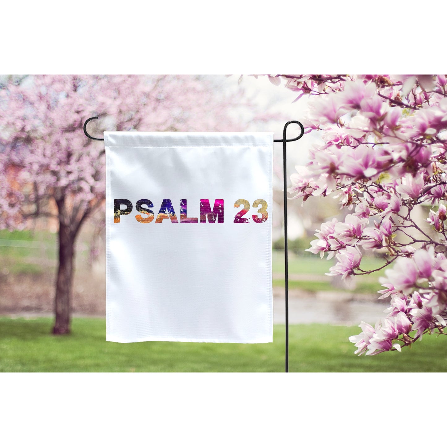 Psalm 23 (Multi)