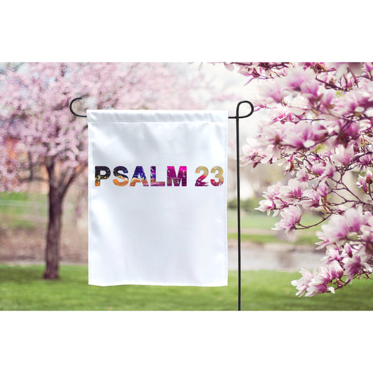 Psalm 23 (Multi)