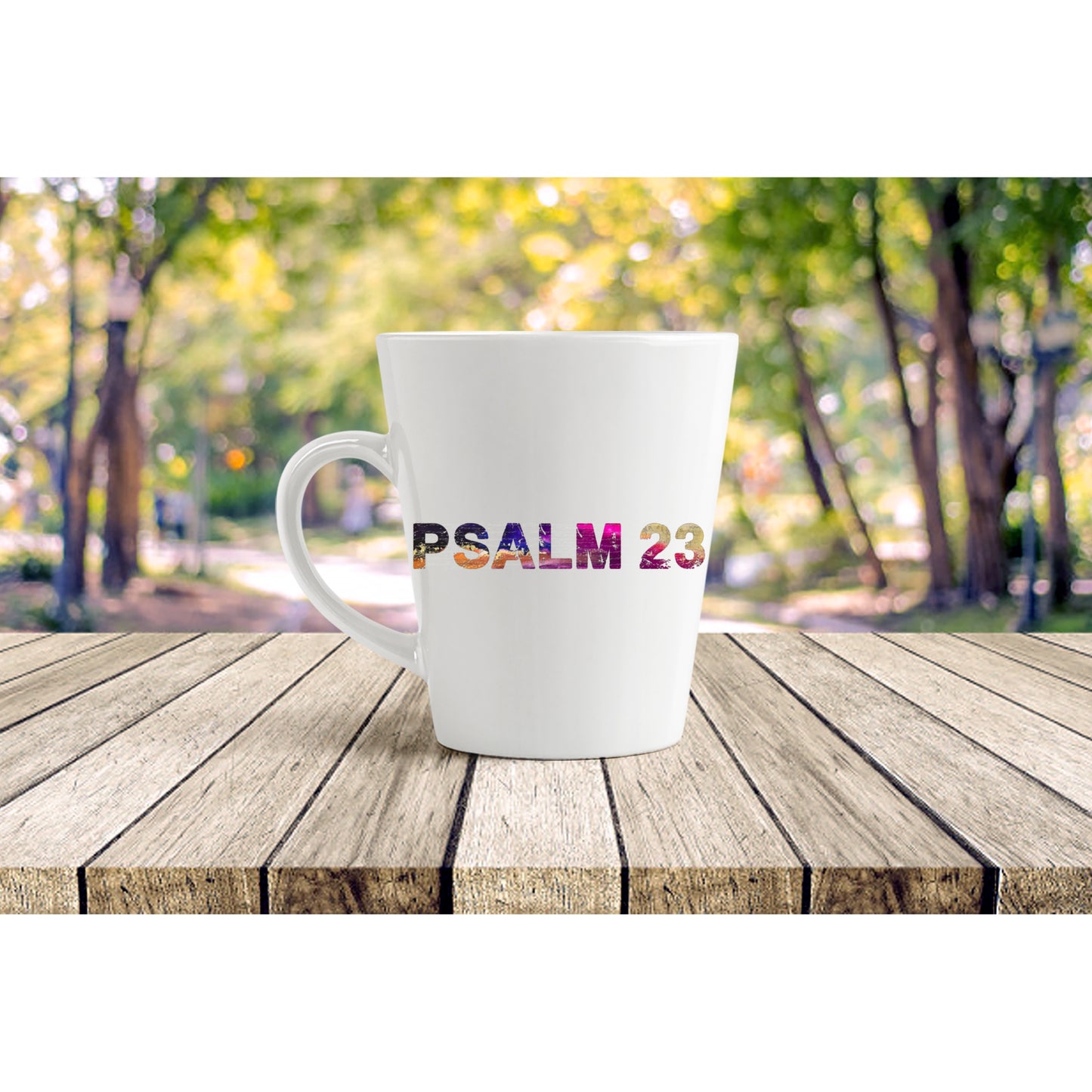 Psalm 23 (Multi)