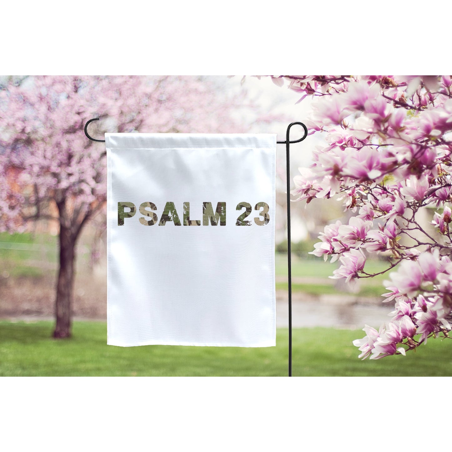 Psalm 23 (Gray)