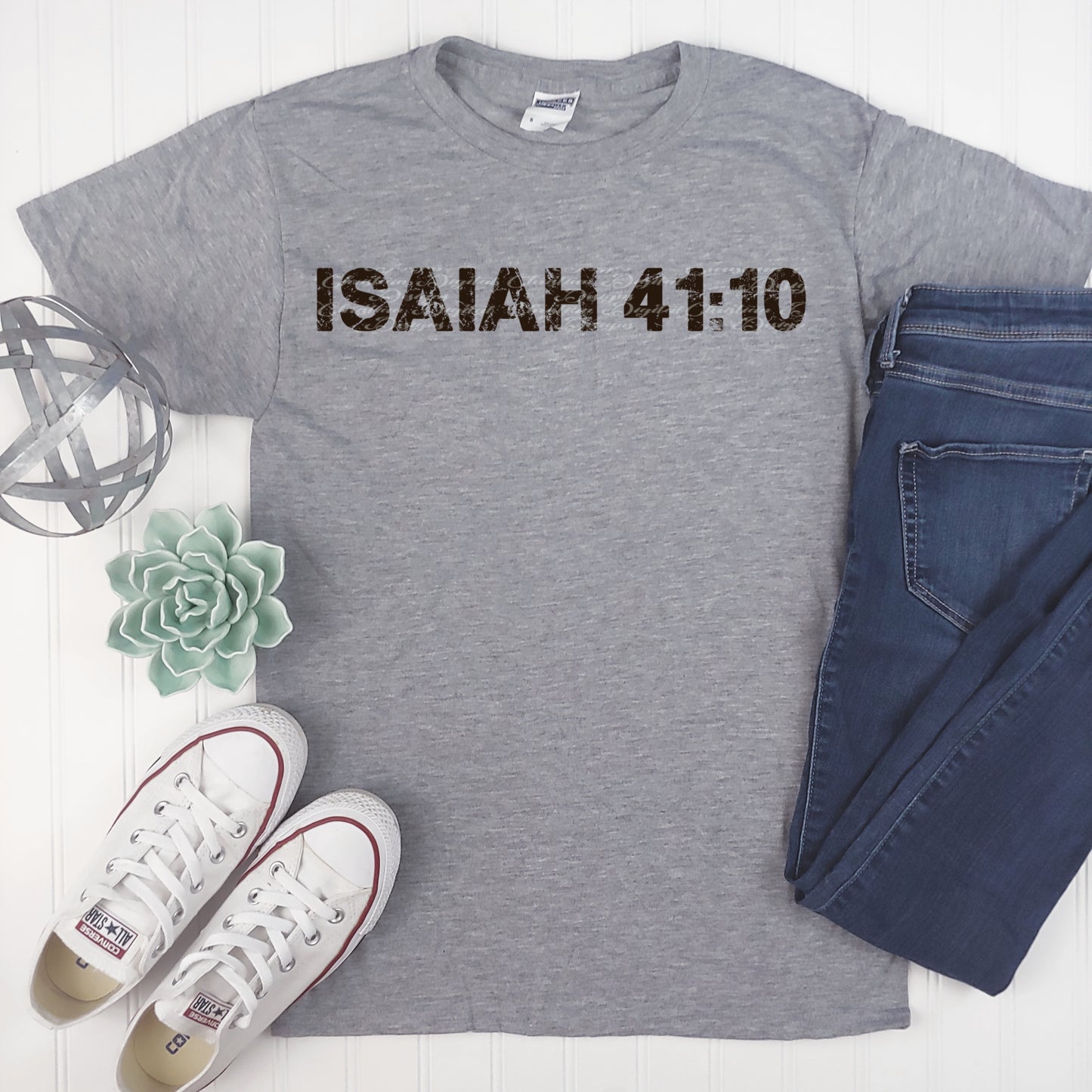 Isaiah 41:10