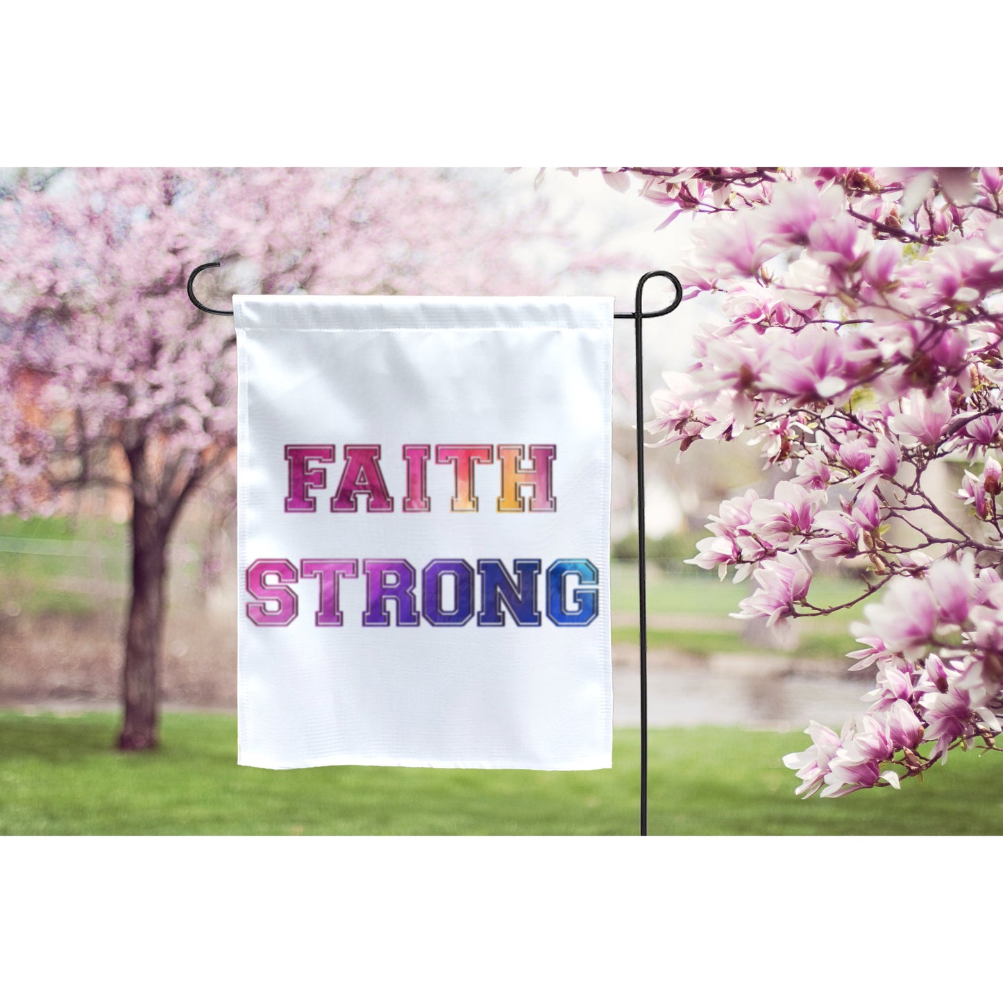 Faith Strong