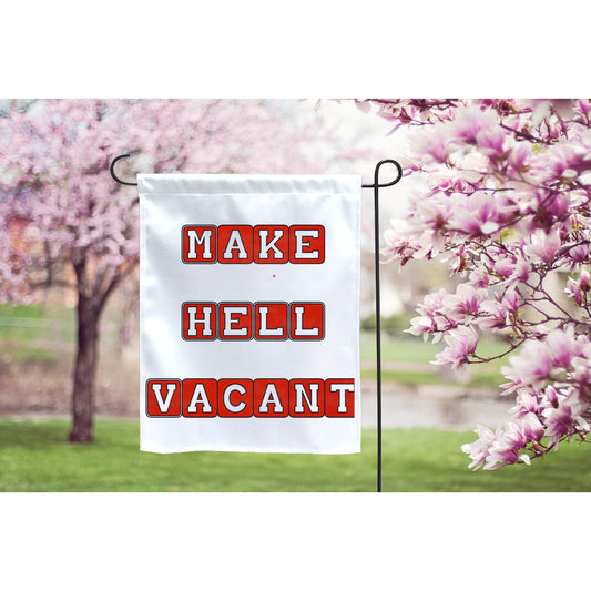 Make Hell Vacant