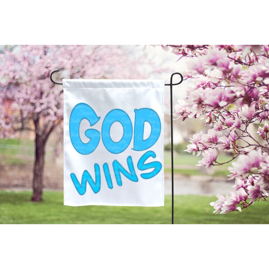 God Wins