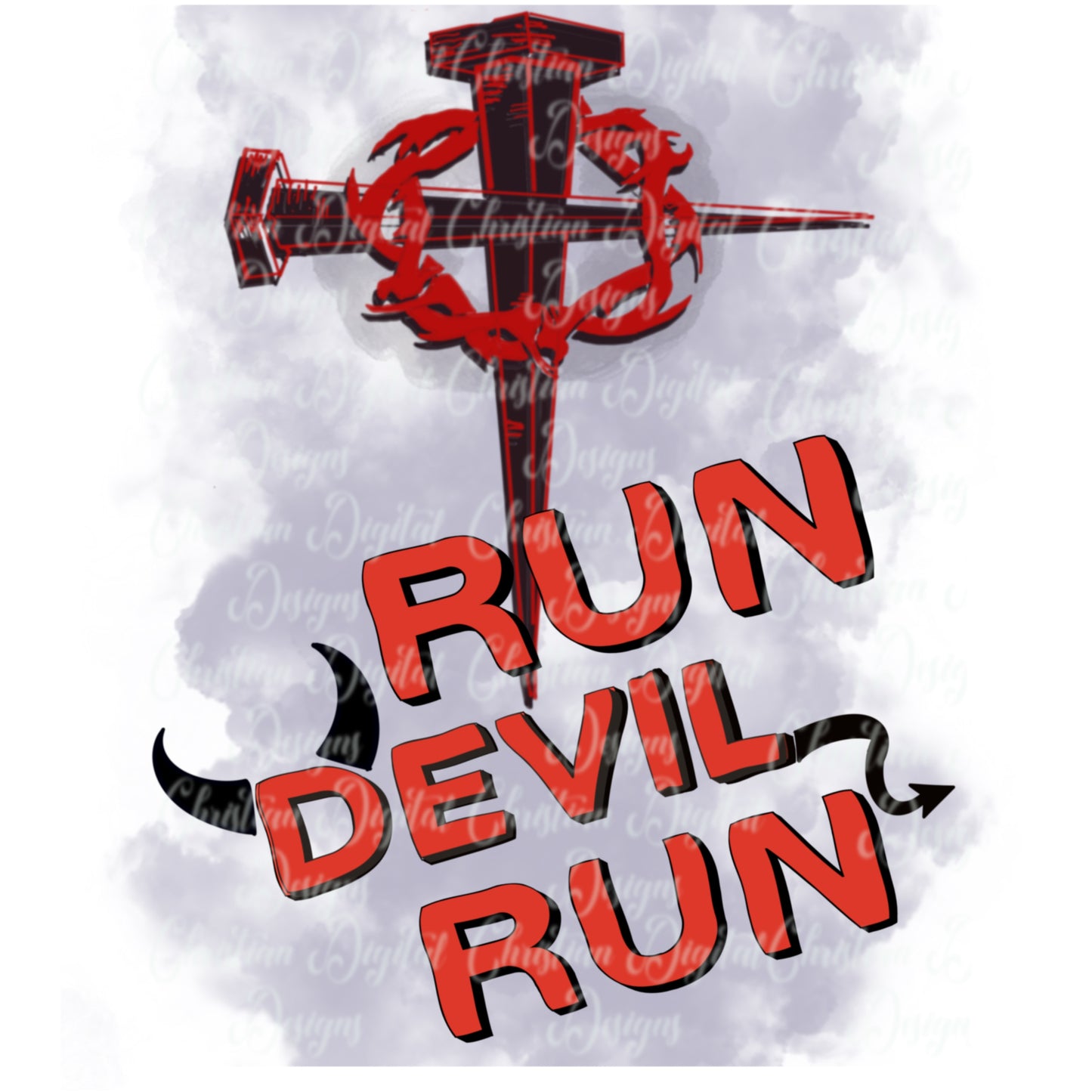 Run Devil Run