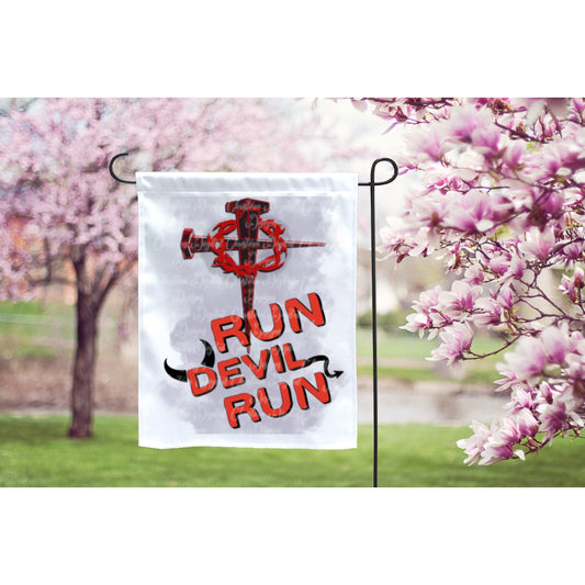 Run Devil Run