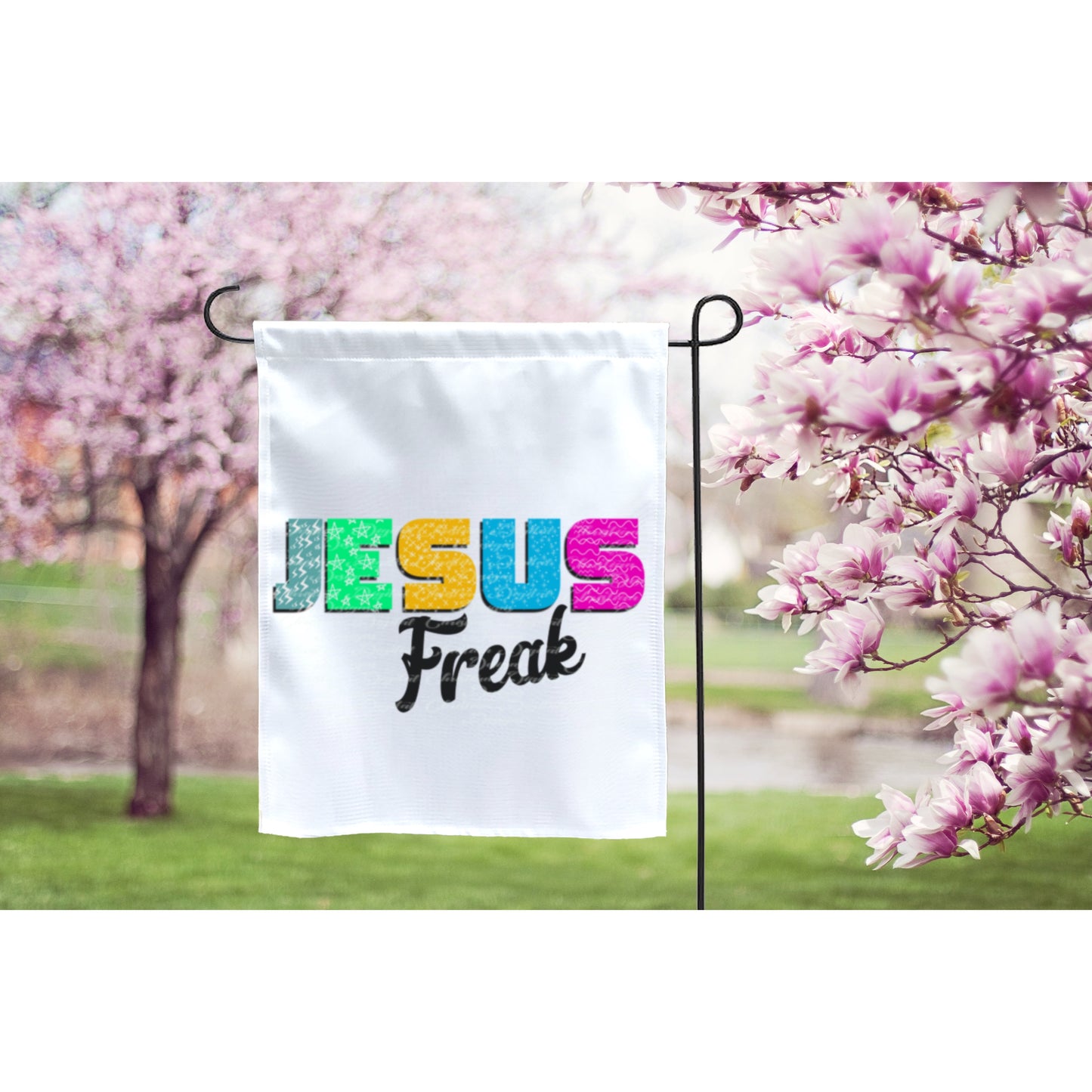 Jesus Freak