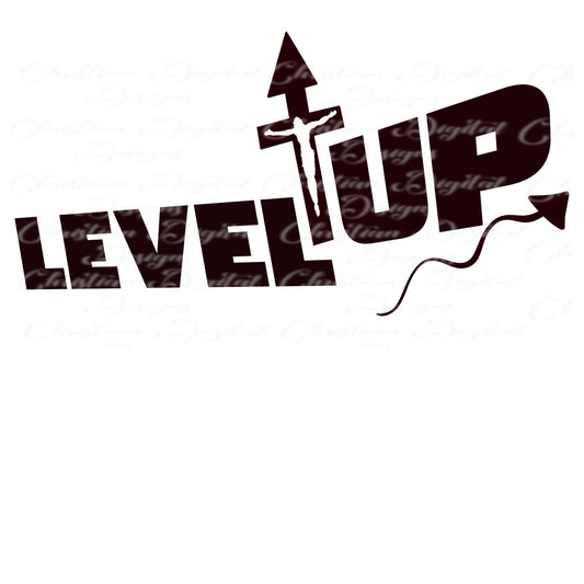 Level Up