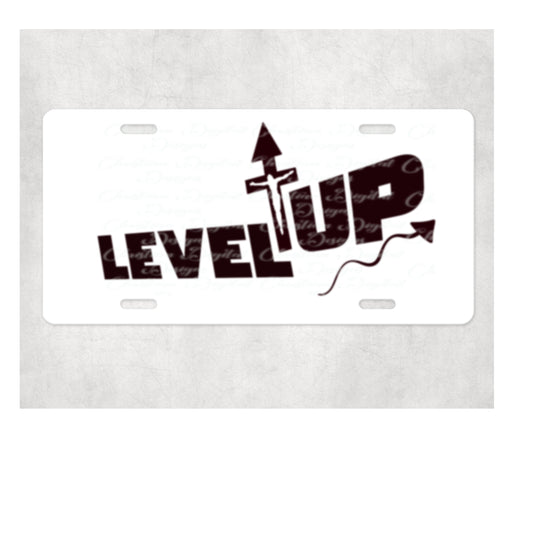 Level Up