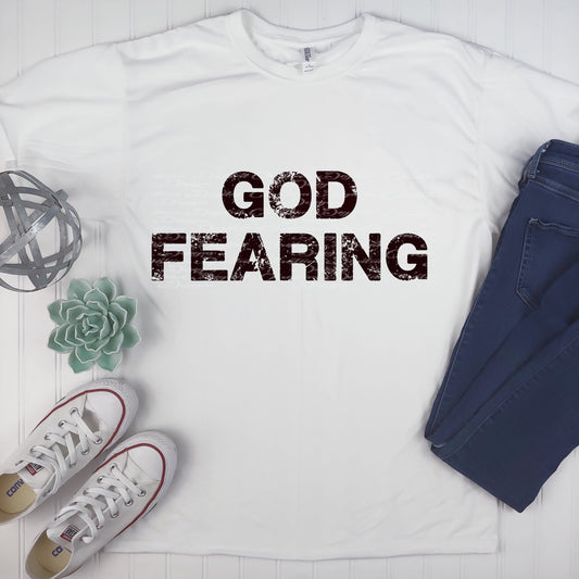 God Fearing (black)