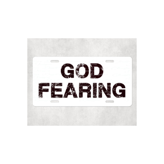 God Fearing