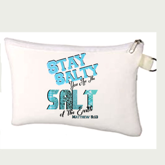 Stay Salty You Are The Salt Of The Earth Matthew 5:13