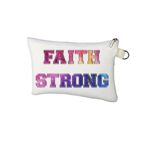 Faith Strong