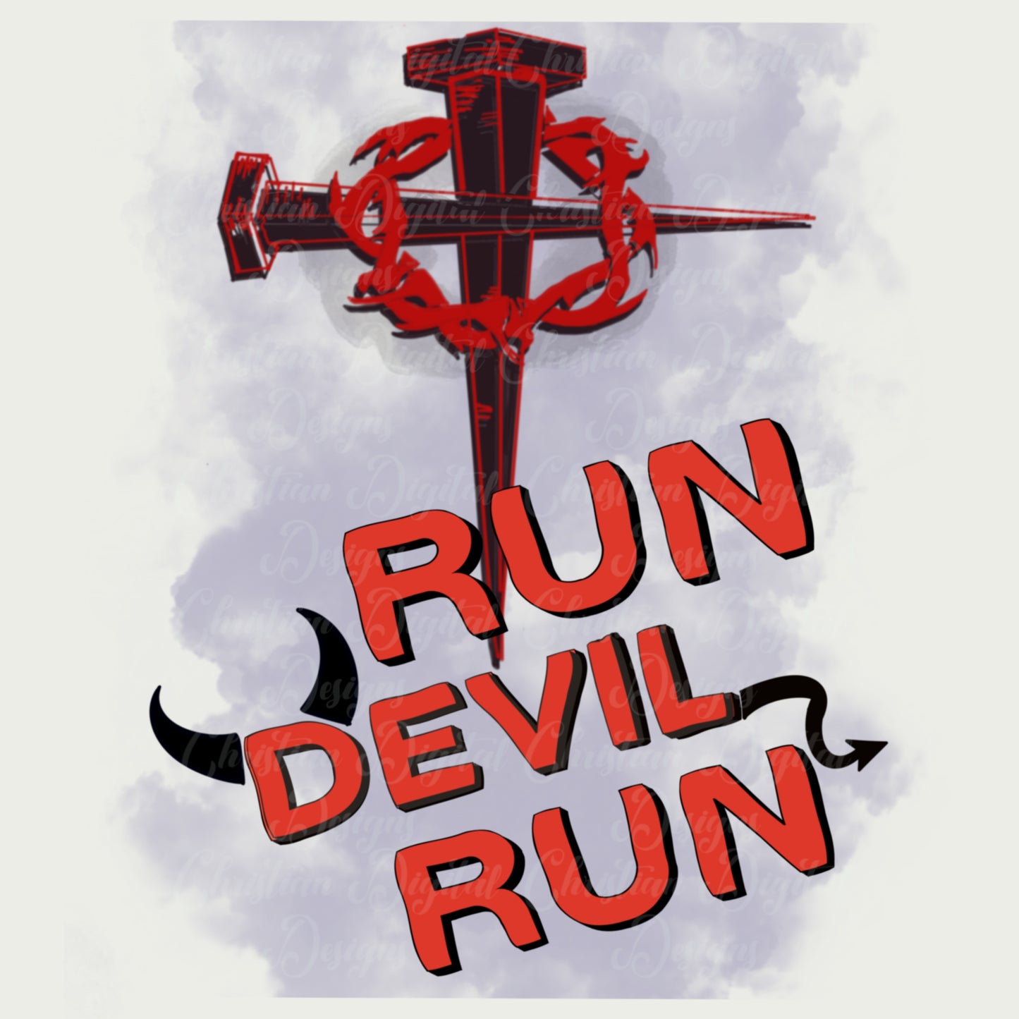 Run Devil Run