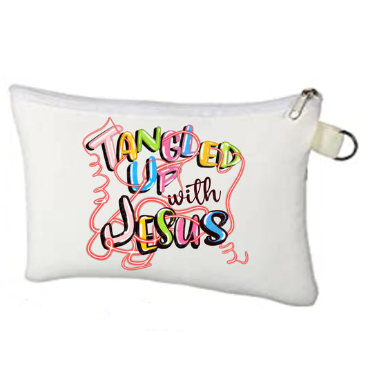 Tangled Up With Jesus