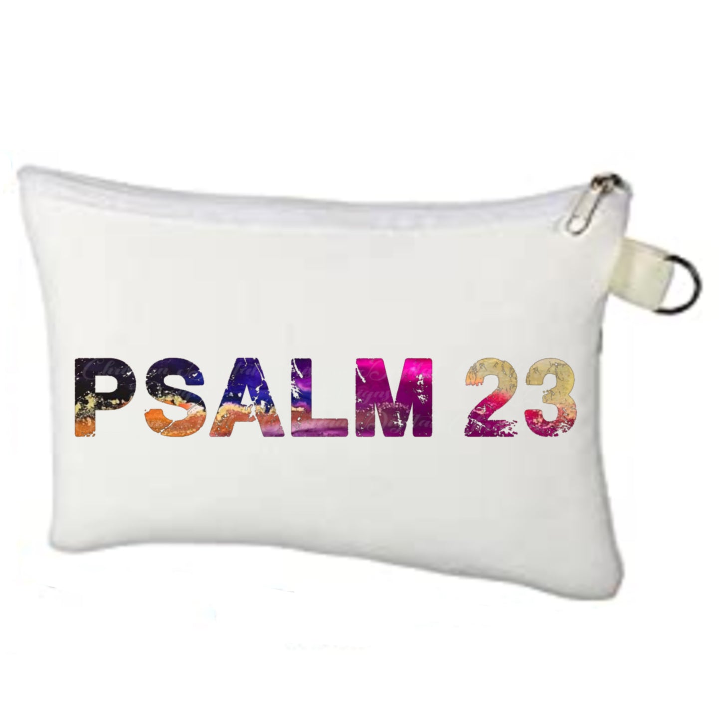 Psalm 23 (earth)