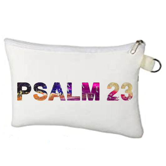 Psalm 23 (earth)