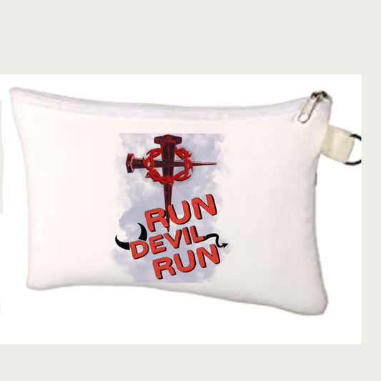 Run Devil Run