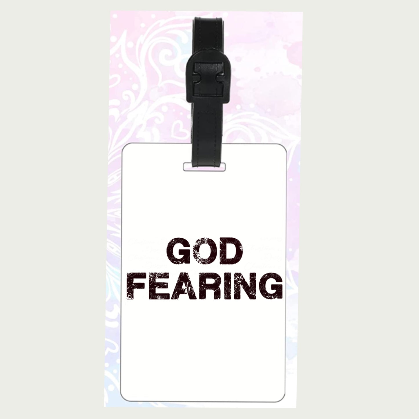 God Fearing