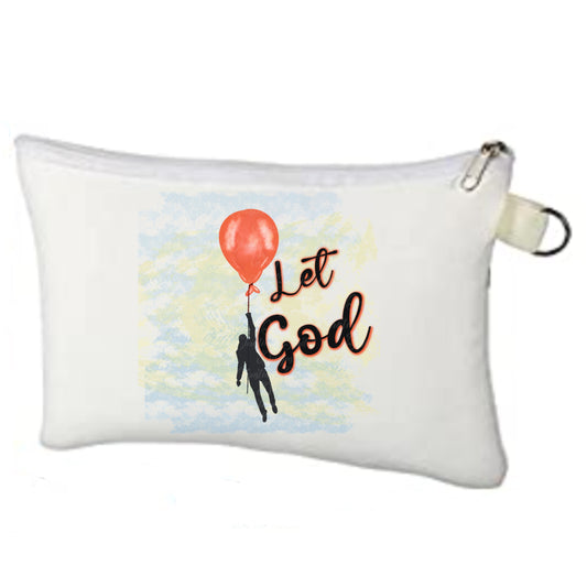 Let God