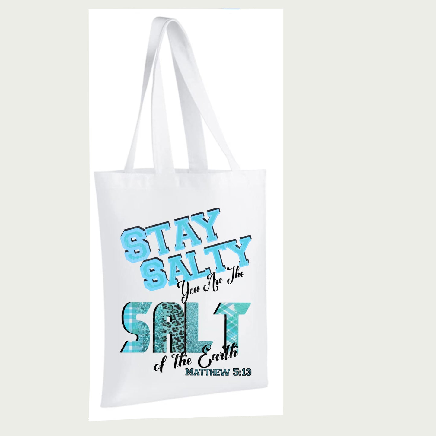 Stay Salty You Are The Salt Of The Earth Matthew 5:13