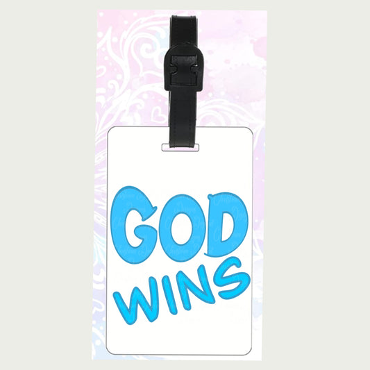 God Wins