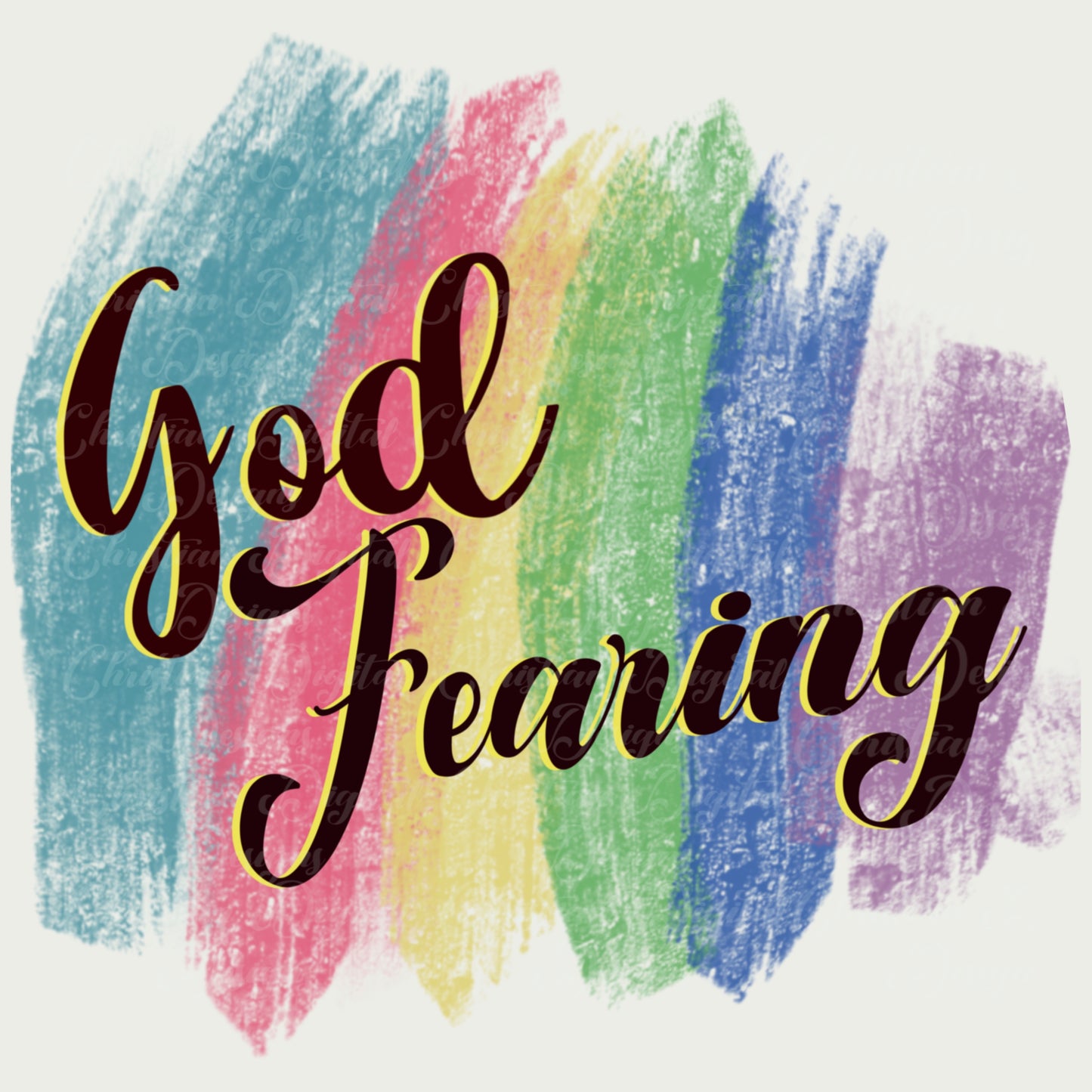 God Fearing