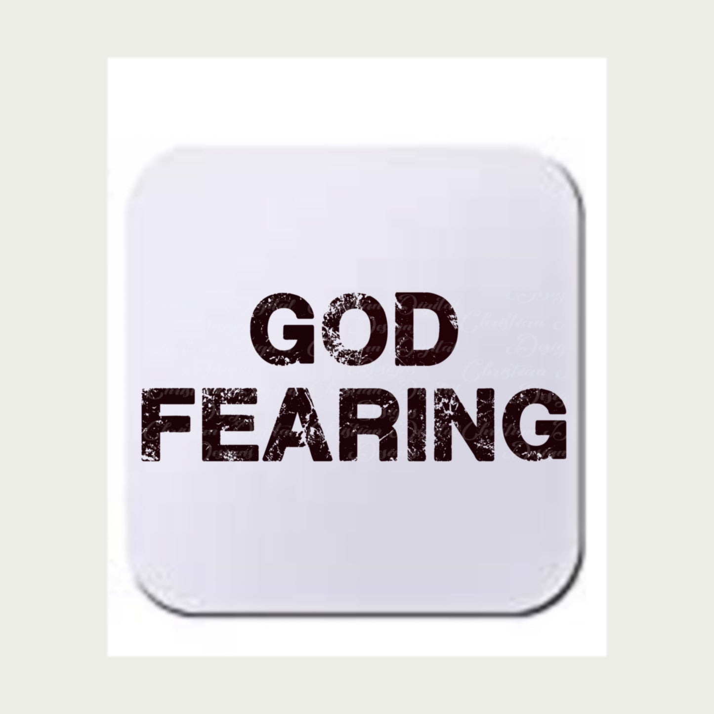 God Fearing (black)