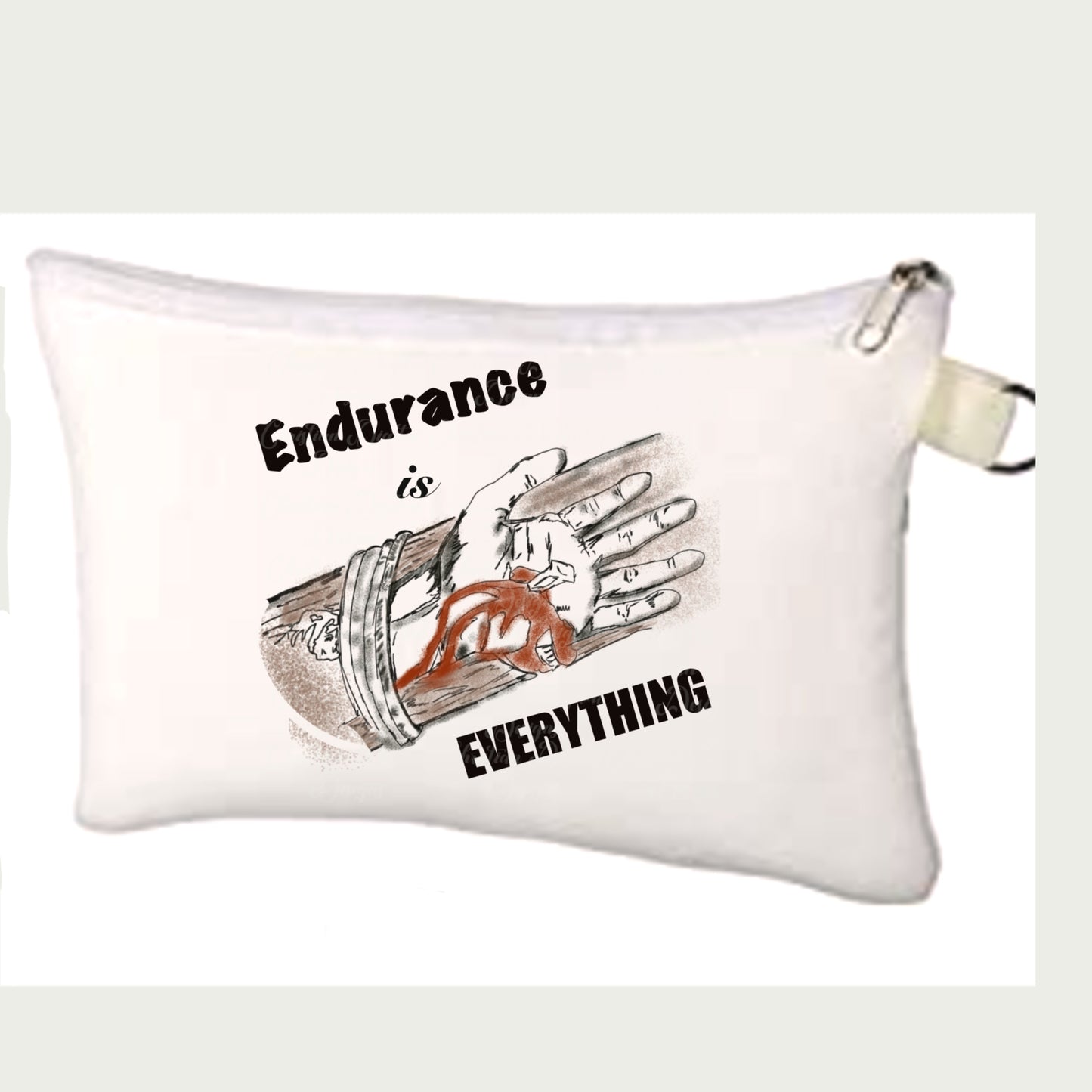 Endurance Is Everything