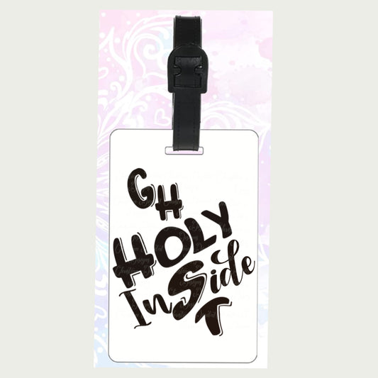 Holy Ghost Inside