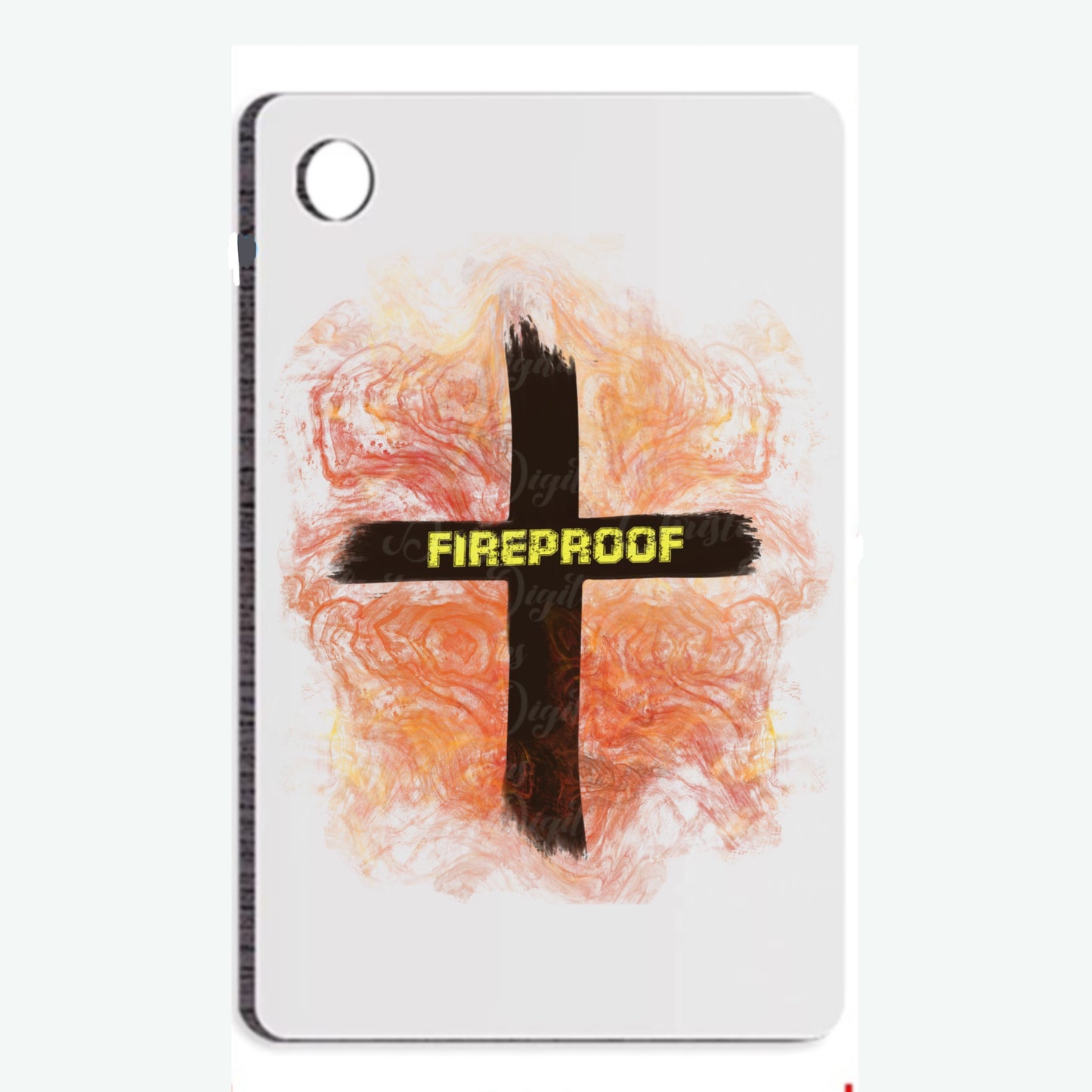 Fireproof