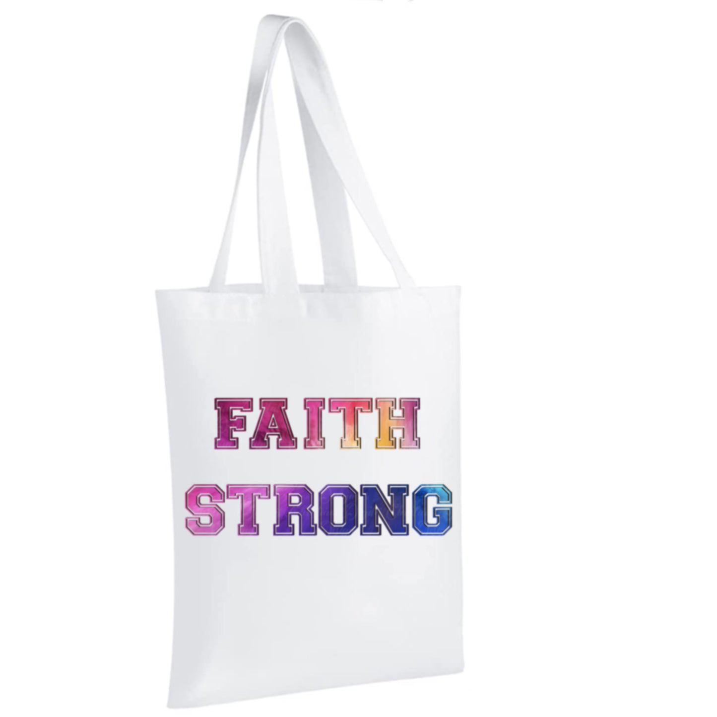 Faith Strong