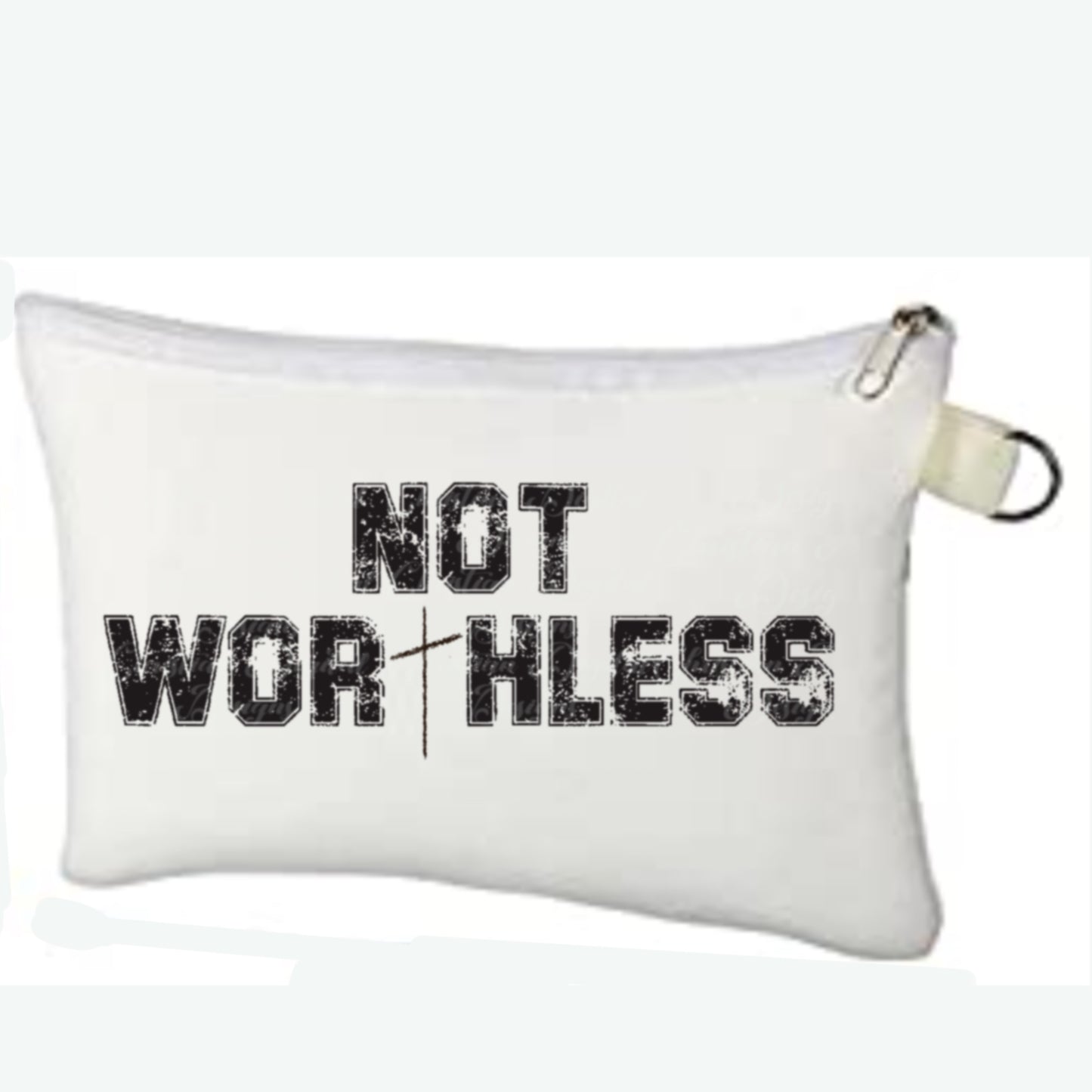 Not Worthless