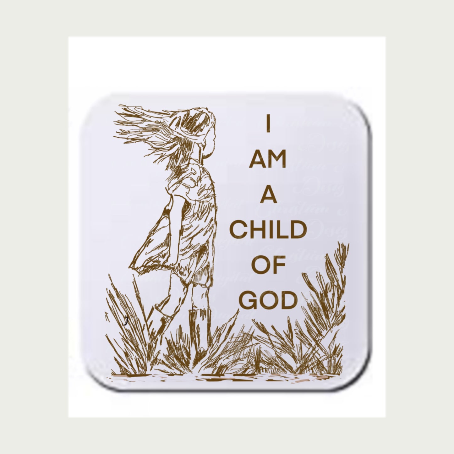 I Am A Child of God