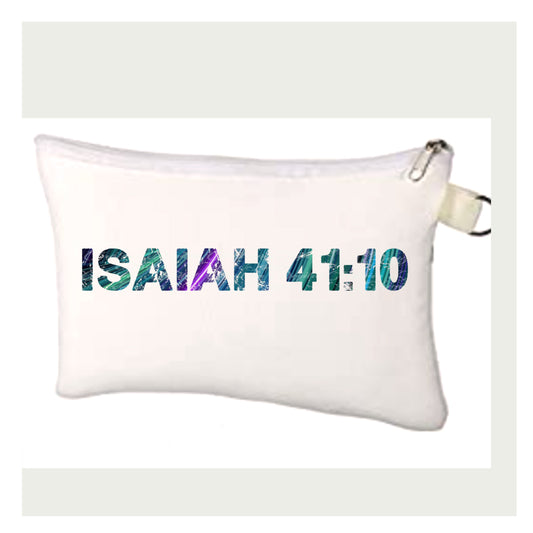 Isaiah 41:10 (space)