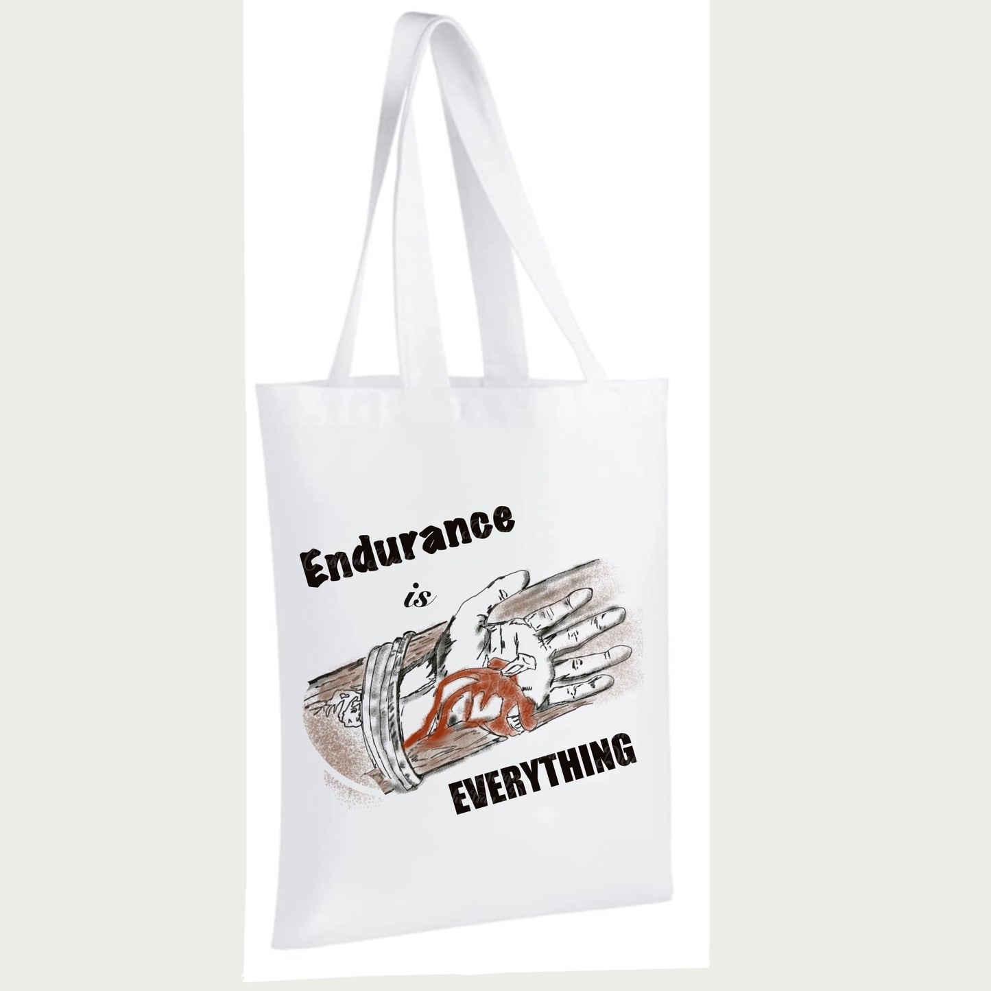 Endurance Is Everything