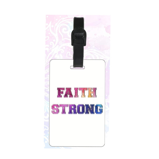 Faith Strong