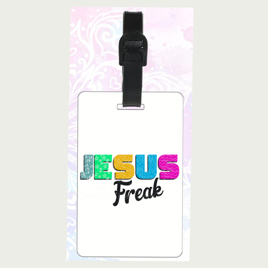 Jesus Freak