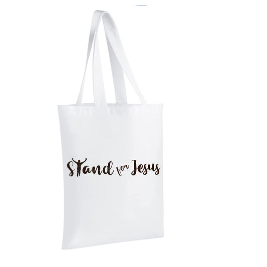 Stand ForJesus