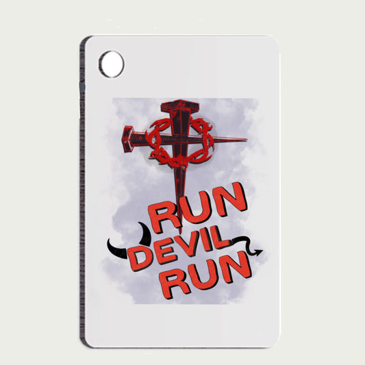 Run Devil Run