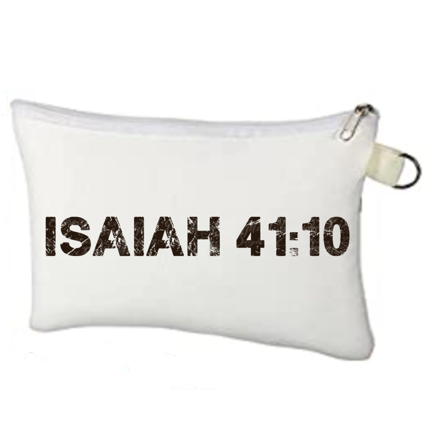 Isaiah 41:10