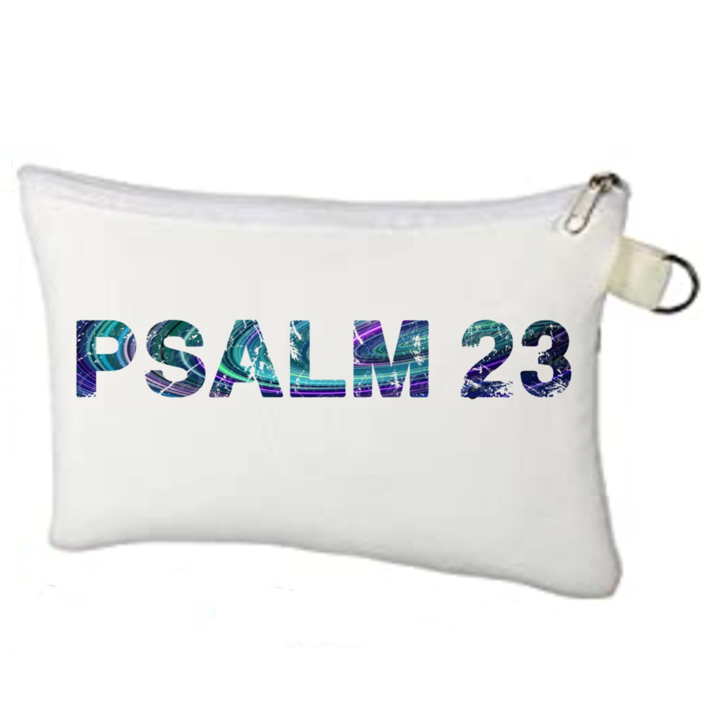 Psalm 23 (space)