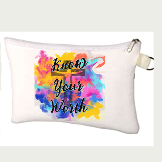 Know Your Worth